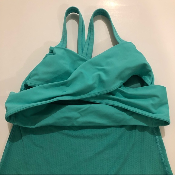 Lululemon Athletic Tank Top EUC - Picture 7 of 11
